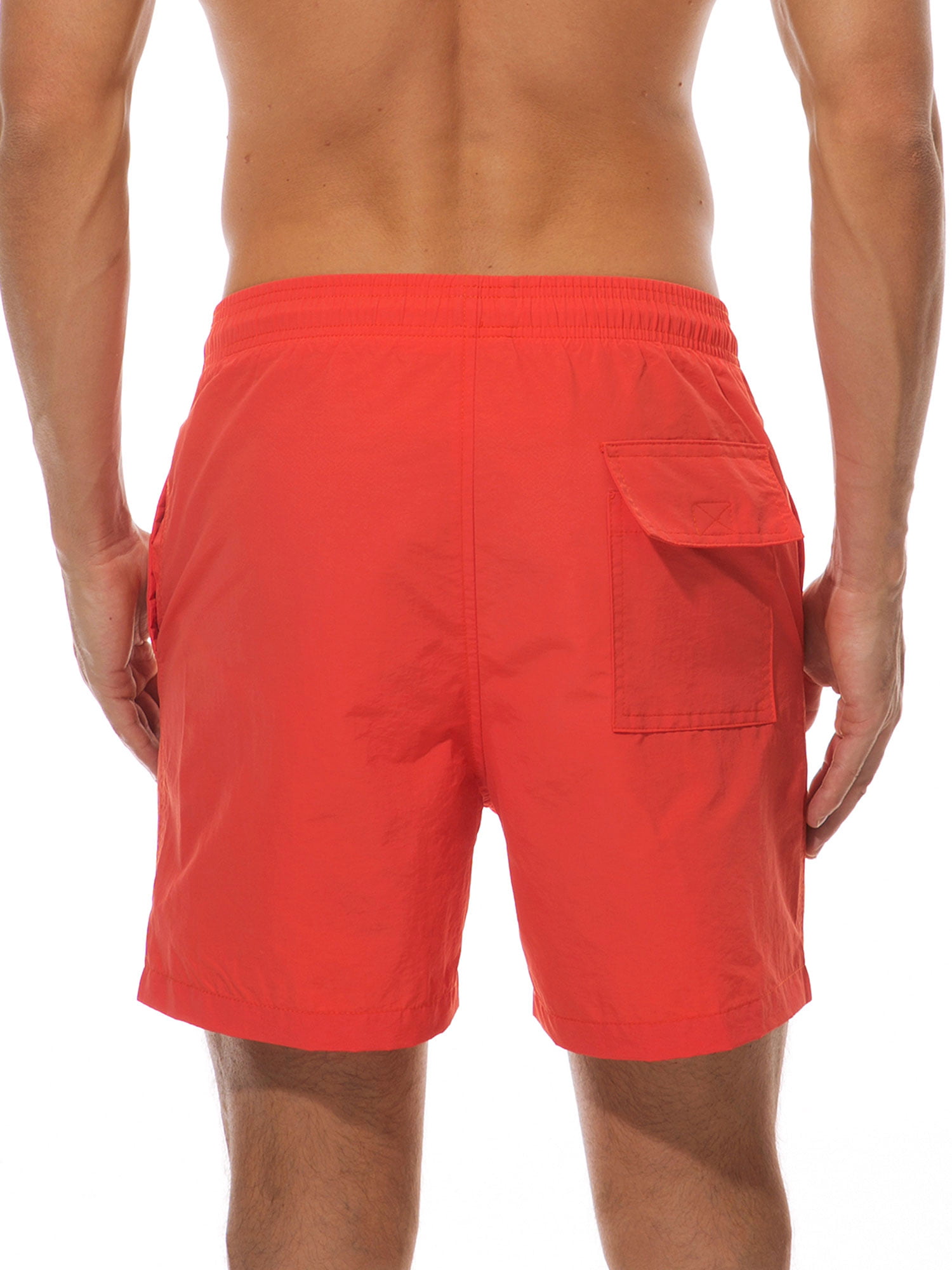 red Details about   Arena Men Swim shorts Red-Turquoise M 