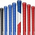 thumbnail image 2 of 13PCS Premium Rubber Golf Grips - Non-Slip Design for Enhanced Control & Durability Blue Midsize, 2 of 6