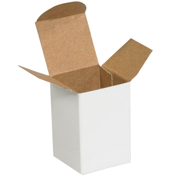 Reverse Tuck Folding Carton