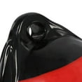 thumbnail image 7 of Heavy Duty PVC Boat Round Anchor Buoy Dock Bumper Inflatable Protection Marine Mooring Buoy Red, 7 of 7
