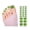 Solid Color, variant on ROZYARD Toenail Stickers Semi Cured Gel Toenail Strips Solid Color Toenail Polish Strips Toe Nail Wraps Toenail Art Decoration