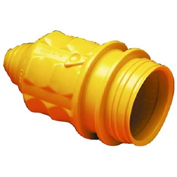 Marinco (Actuant Electrical)  102N; Watertight Cover-Use W/205Cr