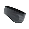 thumbnail image 4 of Winter Gray Cycling And Running Cold Wind Warm Ear Protection Headband Straps, 4 of 8