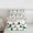 White Red Green, variant on Homewish Ribbow Bow Tie Bedding Comforter Set,Cute Snowfalke Twin Comforter Sets,Pink White Bedding Set For Girls Kids,Ultra Soft Home Decor Reversible,2pcs
