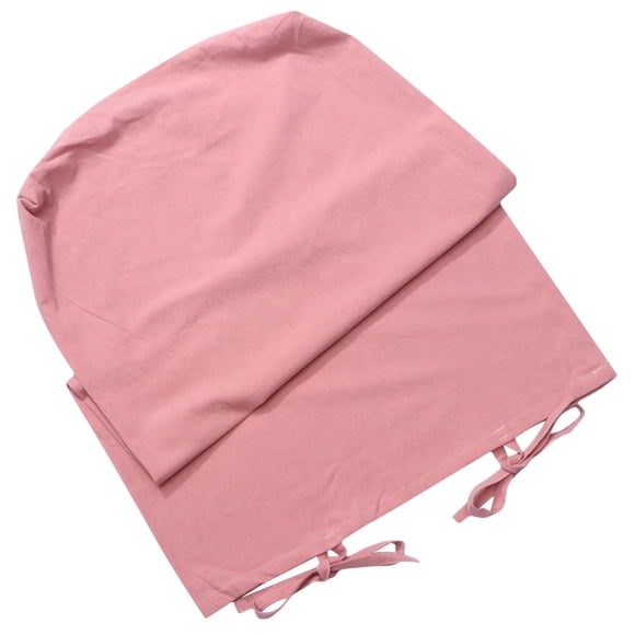 cambiador de pañales para bebé, funda de mesa, pañal de tela de algodón transpirable, regalo para baby shower (rosa)