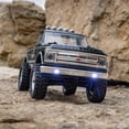 thumbnail image 2 of Camión RC Axial SCX24 1967 Chevrolet C10 1/24 4WD RTR negro, 2 of 9