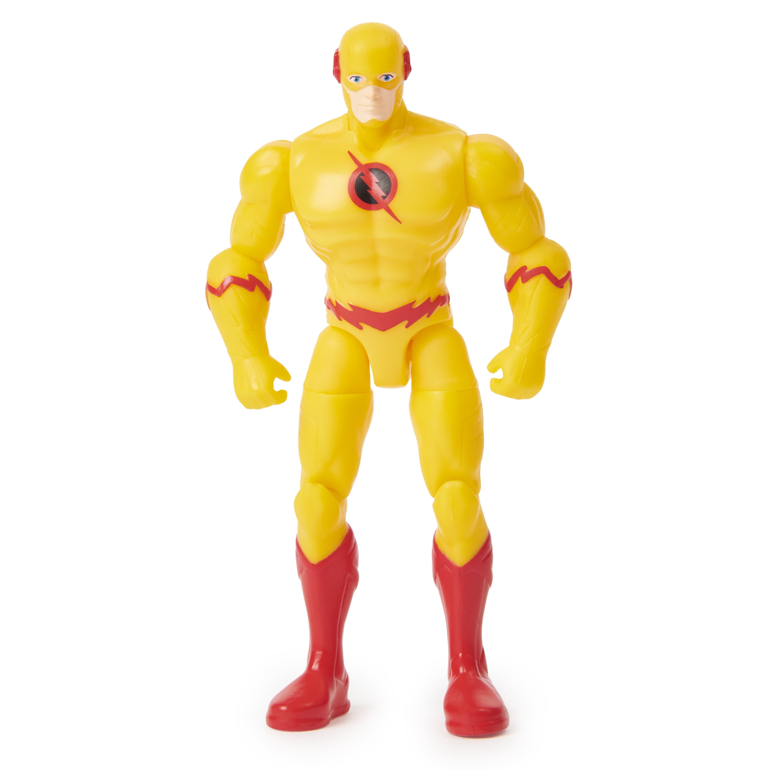 flash action hero