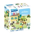 thumbnail image 2 of Set de Juego Playmobil Aventura en la granja 71656, 2 of 4