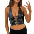 thumbnail image 2 of uublik Lingerie Set for Women Sexy Naughty Plus Size Lace Bodysuit Sexy Naughty Babydoll, 2 of 5