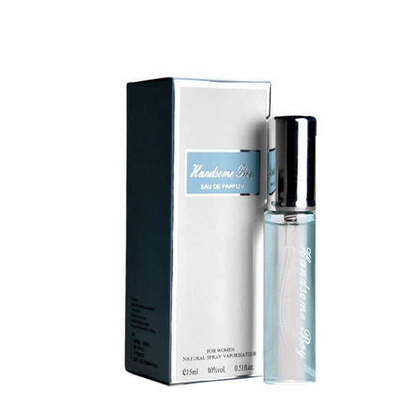 perfumes for women para caballero Unisex Long Lasting Pheromone Perfume Men And Women Heterosexual 15ml