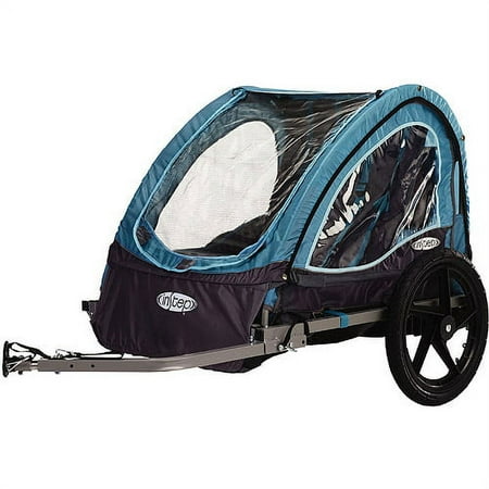 InStep Take 2 Bike Trailer