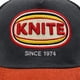 thumbnail image 5 of Gorra Knite Tool Dos Basic Trucker Ajustable 1974 Original, 5 of 5