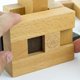 thumbnail image 3 of Rompecabezas 3D de ingenio Professor PUZZLE Einstein Letter, 3 of 8