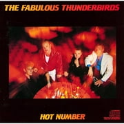 Hot Number