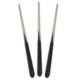 thumbnail image 4 of Here's a polished product description for your **3pcs Mini Wooden Pool Cue Sticks**:\n\n \n\n### 🎱 3pcs Mini Wooden Pool Cue Sticks – Lightweight Short, 4 of 5