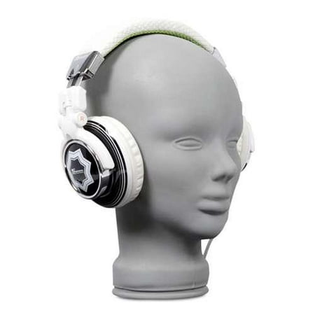ThermalTake eSPORTS Chao Dracco Sign. Over-ear Headset - 10Hz-22kHz, 50 mm Neody