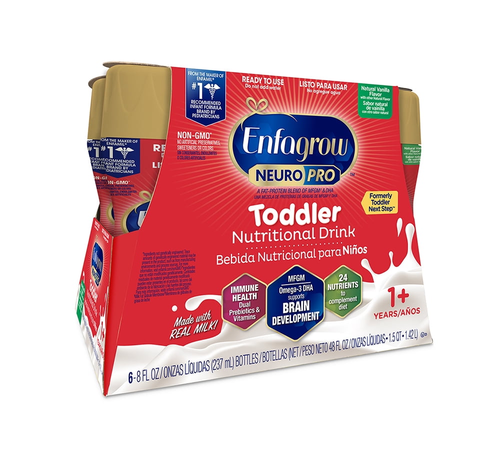 parents choice vanilla formula