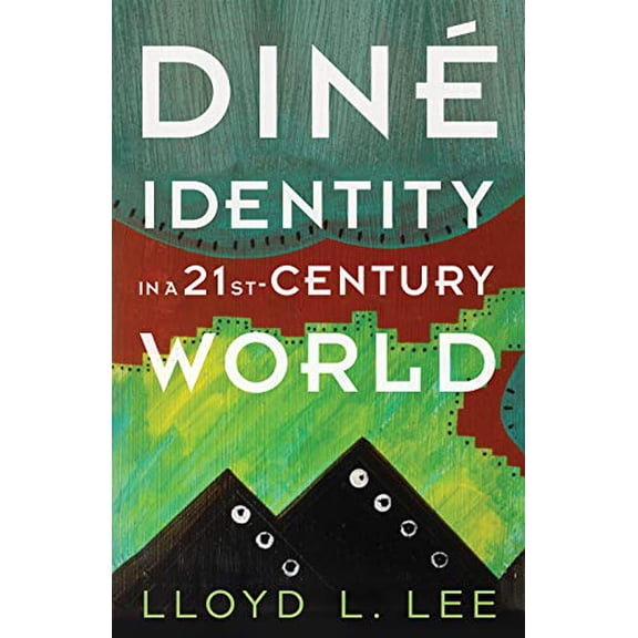 Pre-Owned Din Identity in a Twenty-First-Century World (Paperback) 0816540683 9780816540686
