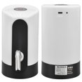 thumbnail image 4 of Water Dispenser Pump, Fine Workmanship Electric Water Pump Sturdy Durable Safe   For Office For School For Home White, 4 of 8