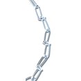 thumbnail image 1 of Cadena Koch 4/0 Doble Lazo 30,5 m Galvanizada, 1 of 1