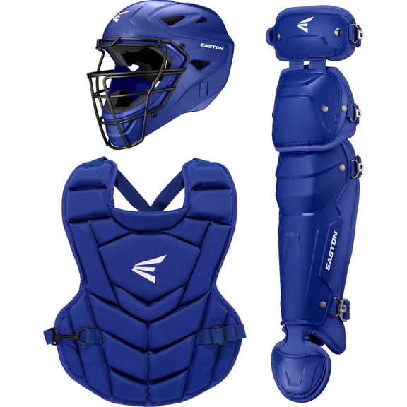 Easton Black Magic 3.0 Youth Catcher’s Set | Ages 6–12