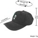 thumbnail image 5 of Baseball Cap for Women Men Embroidery Adjustable Washed Distressed Trucker Hat, 5 of 5