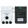 thumbnail image 4 of Mezclador de audio Mezclador de interfaz de audio USB JOYO MOMIX, mezclador de audio portátil, mezclador de sonido profesional para PC, teléfono inteligente, equipo de audio, instrumentos musicales JOYO Mezclador de audio, 4 of 7