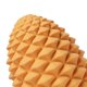 thumbnail image 5 of Rompecabezas interactivo de juguete para perros para dispensar alimentos y limpiar los dientes - Mango amarillo 86x114 mm, 5 of 5