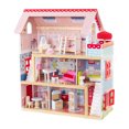 thumbnail image 1 of KidKraft  Chelsea Doll Cottage, 1 of 5