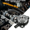 thumbnail image 2 of Unique Bargains Engine Variable Valve Timing VVT Solenoid for Mercedes-Benz C 250 12-15 / Inner / Durable Metal / 2 Pcs, 2 of 5