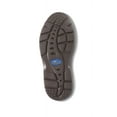 thumbnail image 3 of Dr. Comfort Breeze Women's Orthopedic Sandals - Light Gold, 3 of 5