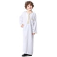 thumbnail image 3 of Bata para adolescentes de Oriente Medio, TH875, gama de tallas versátil adecuada para niños pequeños, 3 of 6