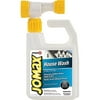 JOMAX 1qt House Wash, Multi-Surface Liquid Spray Cleaner