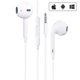 thumbnail image 4 of Para Apple Lightning Bluetooth Auriculares Iphone 7,8G , 8 Plus , X , Xs , XR max , 11,11pro 11 12 13pro Audifonos, 4 of 4