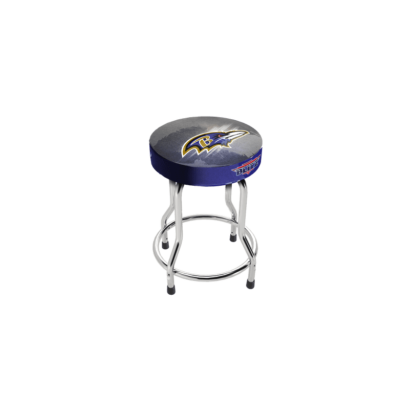 Arcade1Up NFL Blitz Team Pub Stool Officially Licensed