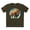 Army, variant on Animals Shirt, Bison Shirt