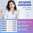 thumbnail image 5 of Pelvana Ovulation & Pregnancy Test Kit with 25 LH & 10 HCG Strips, 5 of 8