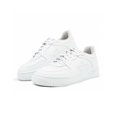 thumbnail image 1 of Tenis Urbano Para Hombre Pirma® Piel Blanco 25-29 Originales blanco 25.5, 1 of 6