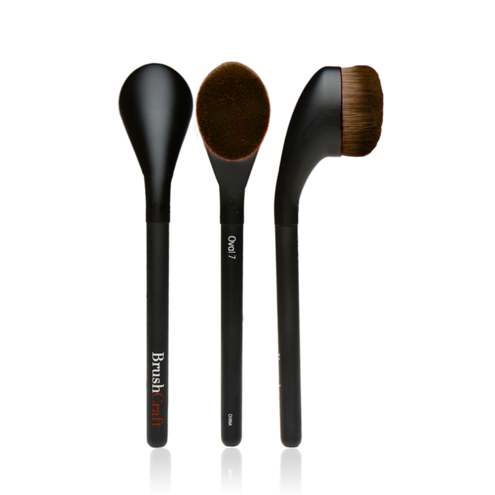 Artis Artis BrushCraft Oval 7 Makeup Brush