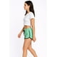 thumbnail image 2 of Short Deportivo Gym Pantalones Cortos De Algodón Para Mujer&nbsp;, 2 of 9