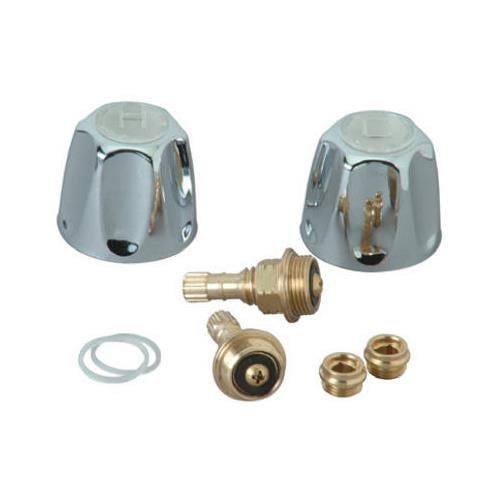 Brass Craft Service Parts SK0261X Lavatory & Kitchen Stem Rebuild Kit or Kitchen For Price