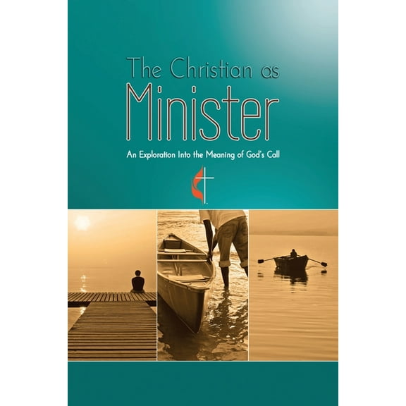 The Christian as Minister, (Paperback)