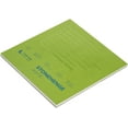 thumbnail image 2 of Legion Paper Stonehenge Paper Pad, 15 Sheets, 8in x 8in, 2 of 2