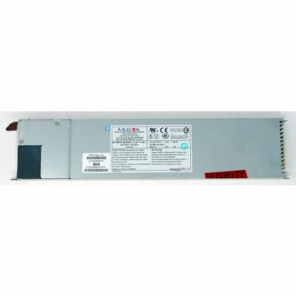 Ablecom PWS-702A-1R 700W Redundant Switching Power Supply fonte