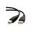 thumbnail image 1 of Cable USB de 1.8 m Parts Express para interfaz de audio Focusrite, 1 of 5
