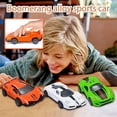 thumbnail image 1 of YEYDS Miniature Alloy Sports Car Racing Set, 3PCS Model Car Toy, Kids Racing Car Gift, Die-Cast Sports Cars for Children, Fun Toy Cars for Playtime Clearance Sales Today Deals Prime, 1 of 8