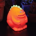 thumbnail image 6 of DecoArt Black Light Neon Acrylic Paint Set , 6 colors, 2 fl oz Bottles, 6 of 6