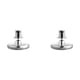 thumbnail image 1 of 2 piezas Boucle de soporte de cortina, clips de cortina para las cortinas interiores de las cortinas en el hogar, 1 of 9