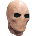 thumbnail image 3 of Creepypasta Slenderman Mask Adult Halloween Accessory, 3 of 3