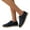 Blue, variant on Vintage Platform Dress Ankle Boots for Women Spring Fall Retro Oxfords Shoes Flats Walking Fashion Sneakers